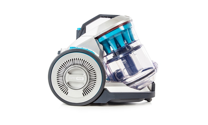 Image 2: Vax Air Pet Vacuum Cleaner