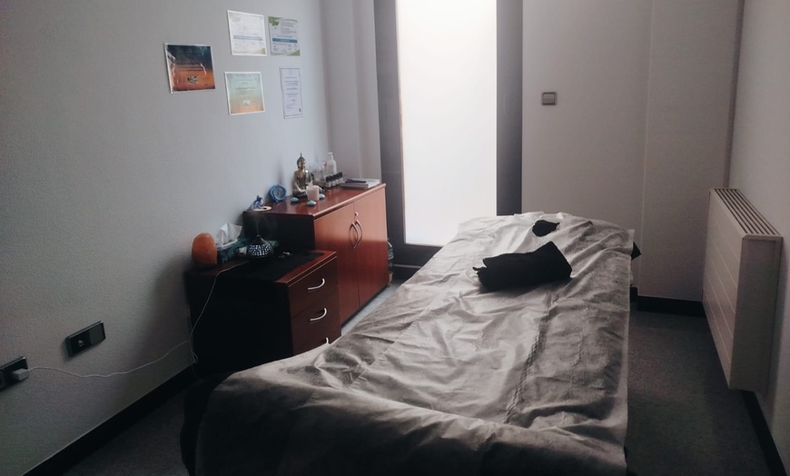 Image 3: 1, 2 o 3 sesiones de reflexología de 45 minutos para 1 persona