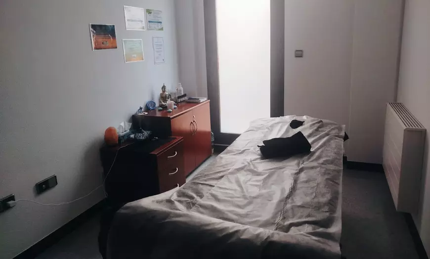 Image 3: 1, 2 o 3 sesiones de reflexología de 45 minutos para 1 persona