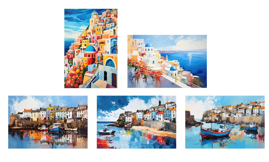 Image 15: Stunning Wall Art Canvas Prints