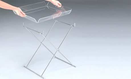 1 o 2 tavolini da soggiorno disponibili in 4 modelli