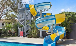 Gold Coast: 2-, 3- or 4-Night Family Villa Stay