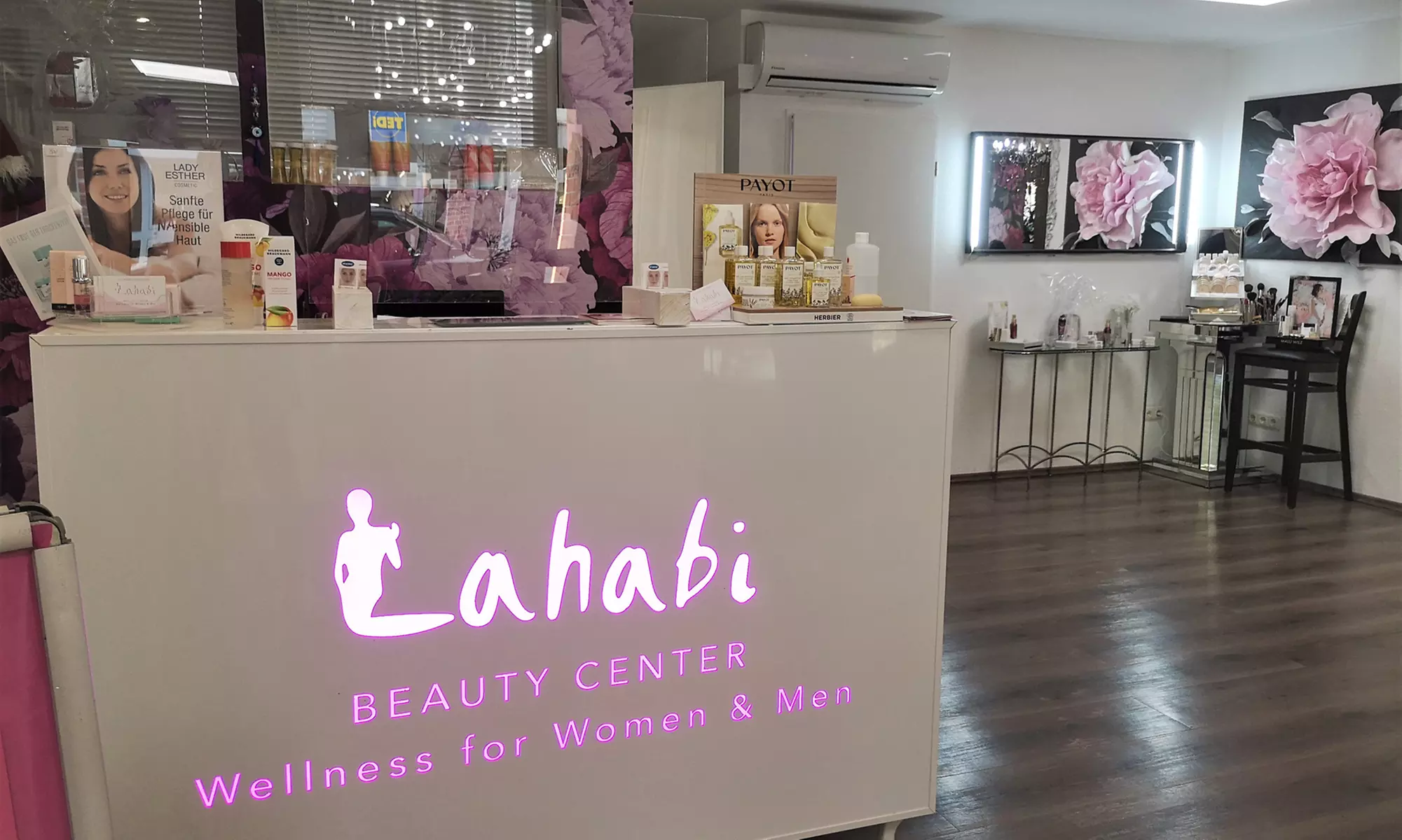 Wimpern-Lifting inkl. Färben für 1 oder 2 Personen