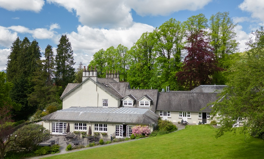 Image 6: Lake District: Tranquil Winter Stay for 2