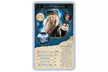 Cartes Harry Potter 30 sorcières et sorciers version anglaise - Second Medium