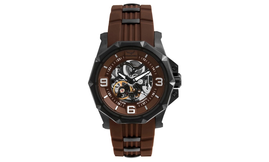 Image 18: Aquaswiss Men's Watch