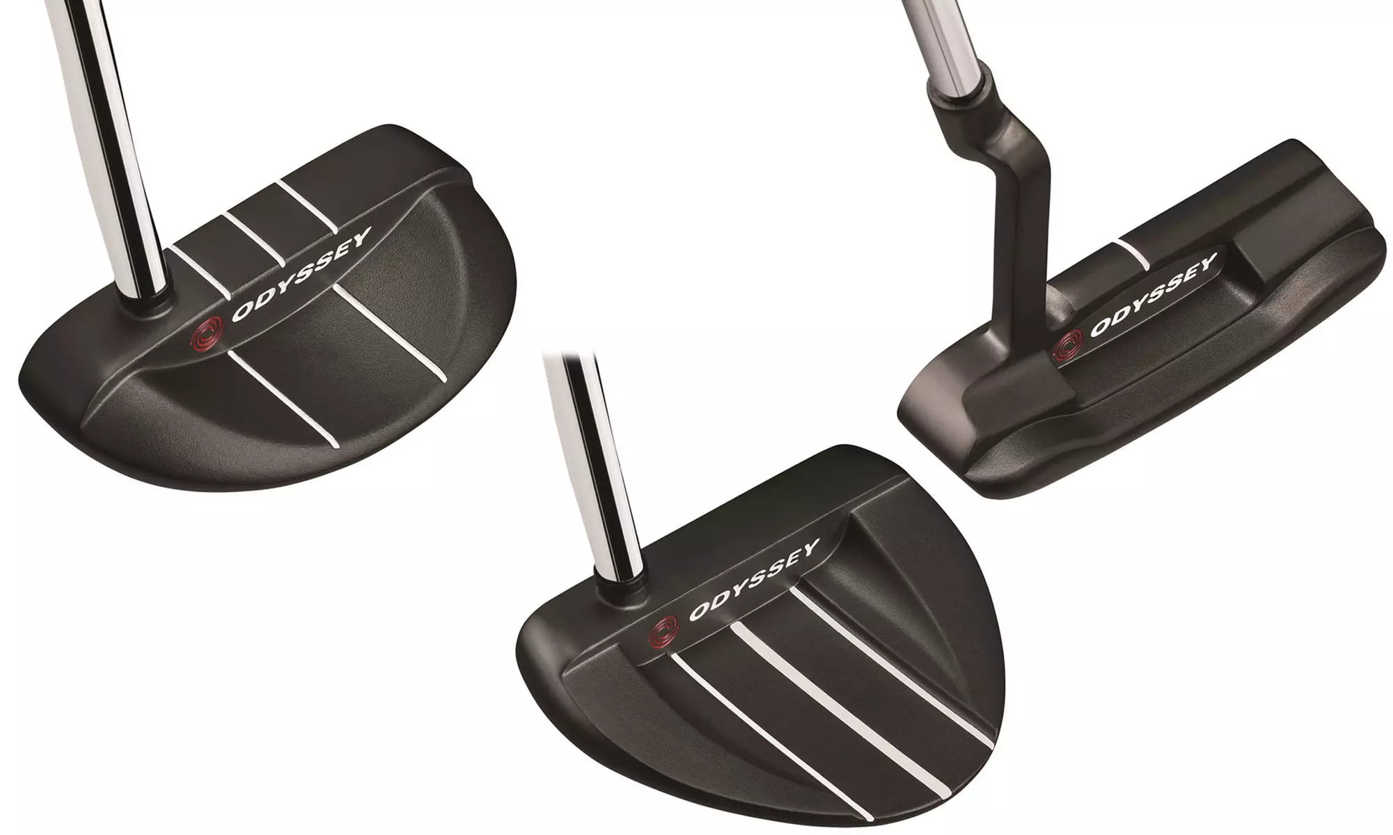 Odyssey White Hot Pro 2.0 Putter (putter options available) - Primary Image