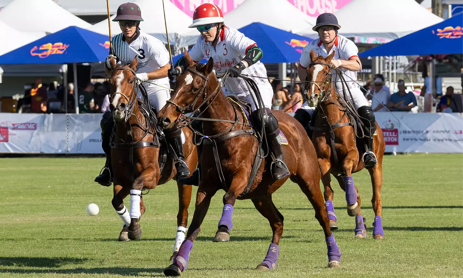 14th Annual Bentley Scottsdale Polo Championships: November 8-9, 2025