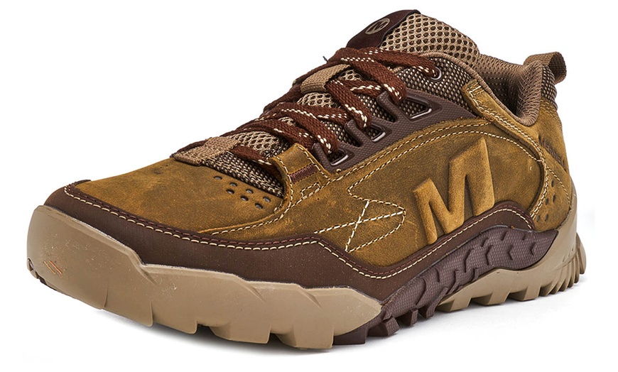 Image 6: Merrell Trainers