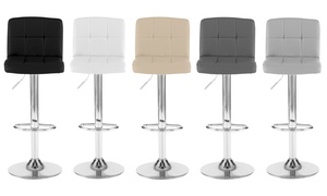 Cube Bar Stools