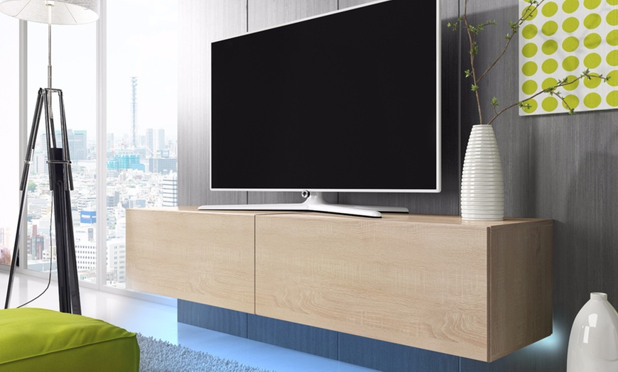 Image 15: Mueble de televisor Lana