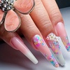 Image 3: Flawless Nails & Perfect Pedicure: Acrylic, Gel,French & More