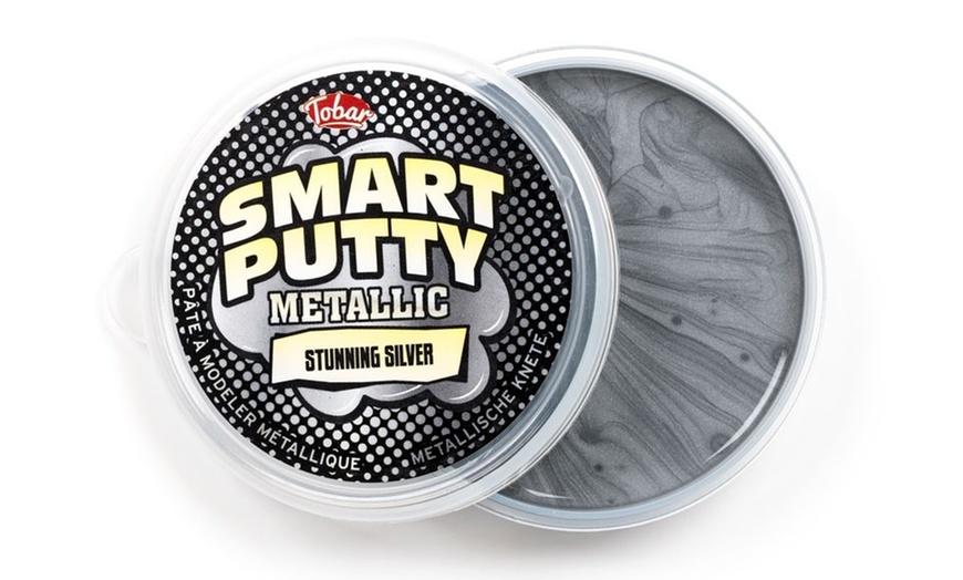 Image 5: Tobar Mini Smart Putty