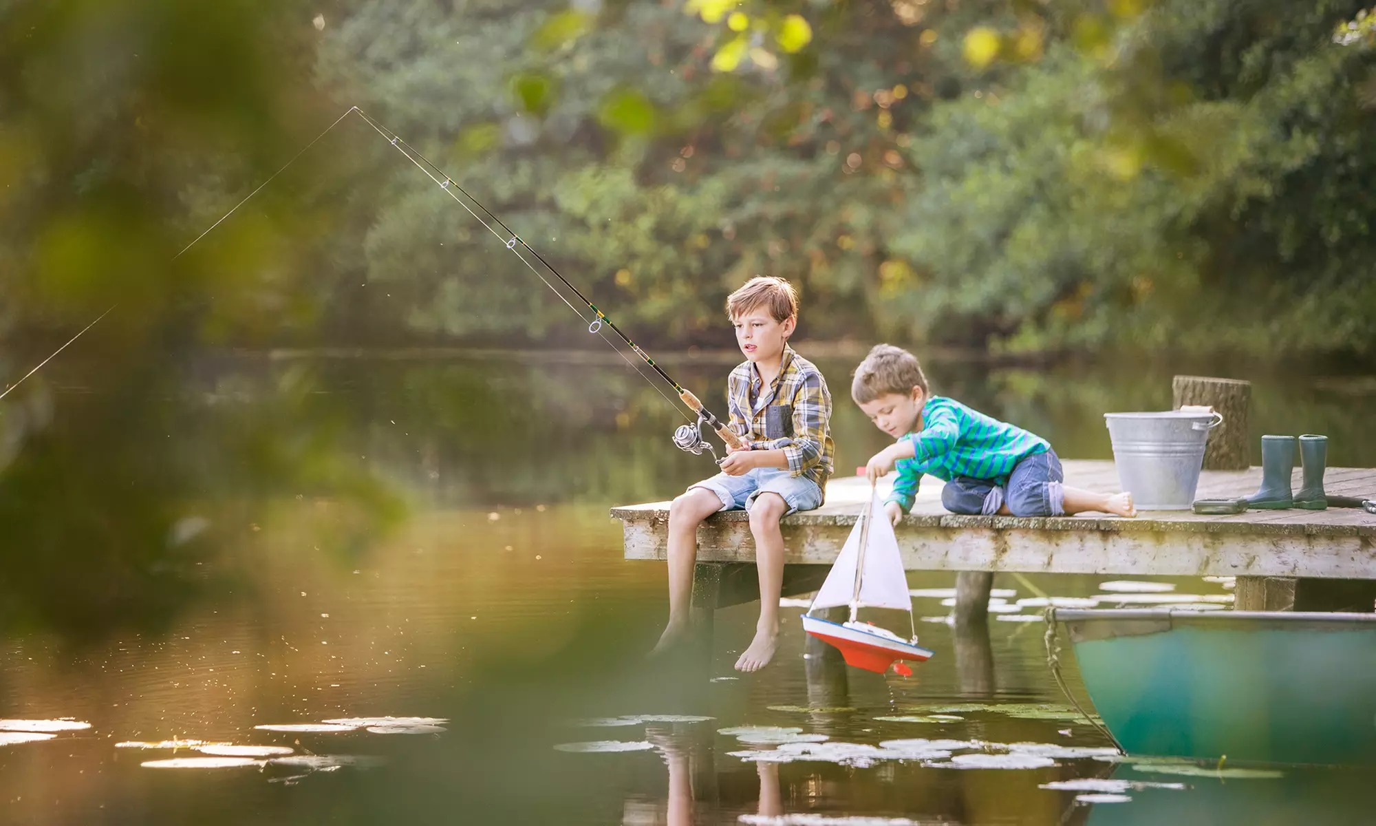 $450 for $900 Worth of Products — Neptune Charters Enterprise Inc - Primary Image