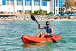 One-Hour Paddleboard or Kayak Rental at Sea Riders (Up to 61% Off) - Image 3