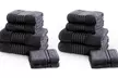 6-Piece or 12-Piece 500gsm Windsor Towel Bale - Image 3