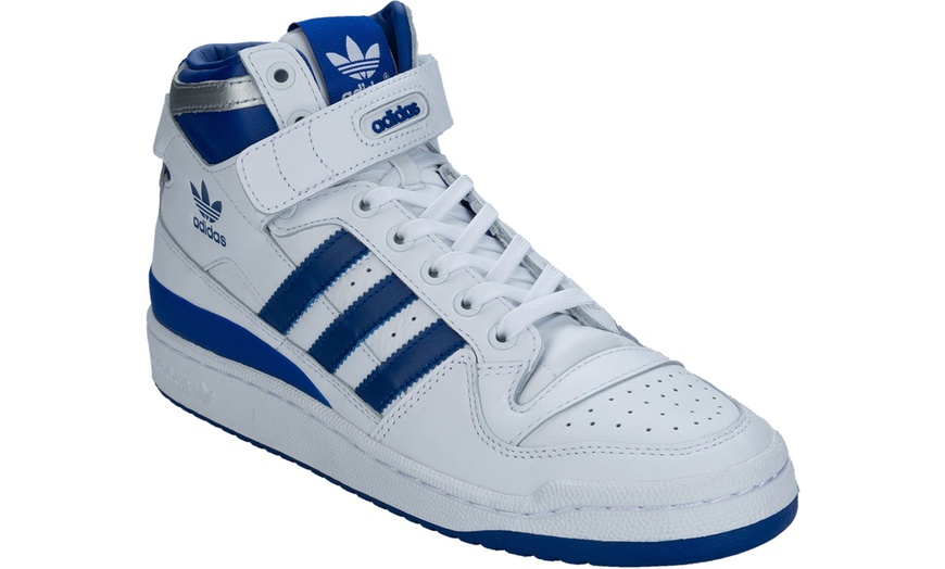 Image 17: Men's Adidas Originals Trainers