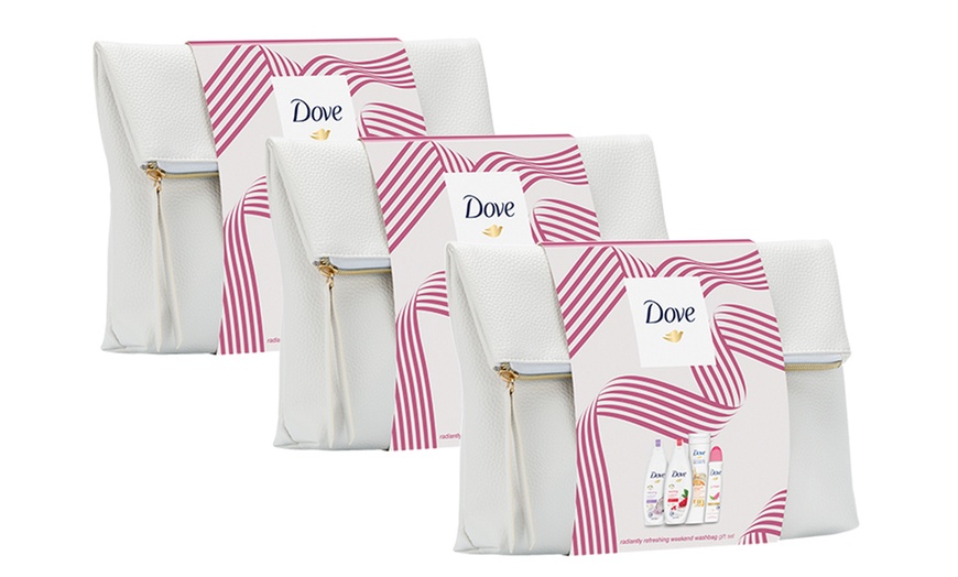 Image 6: Coffret cadeau soin douche Dove