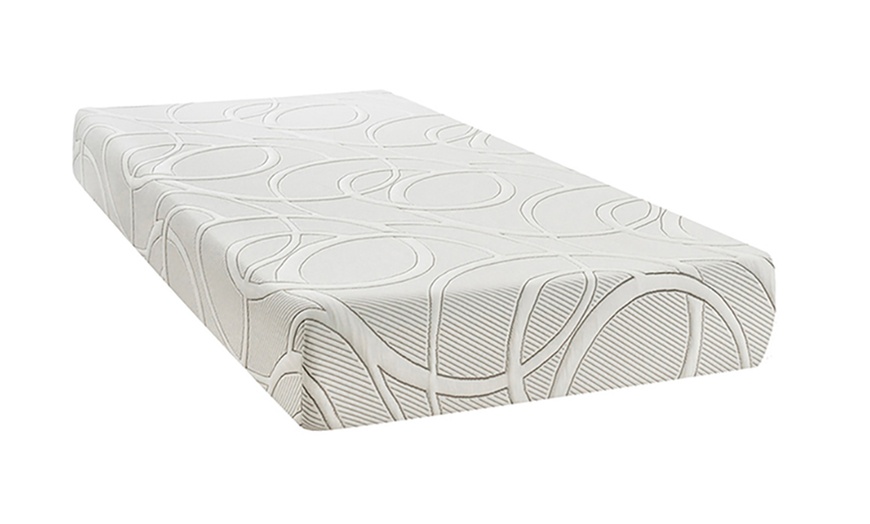 Image 4: Matelas Tri-Technologies marque Nupsia