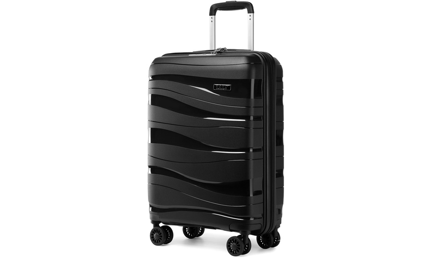 Image 4: Suitcase Range