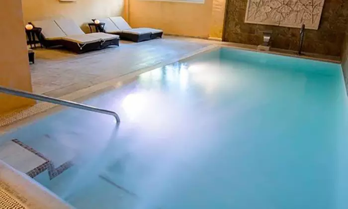 Circuito spa para 2 personas con opción a masaje