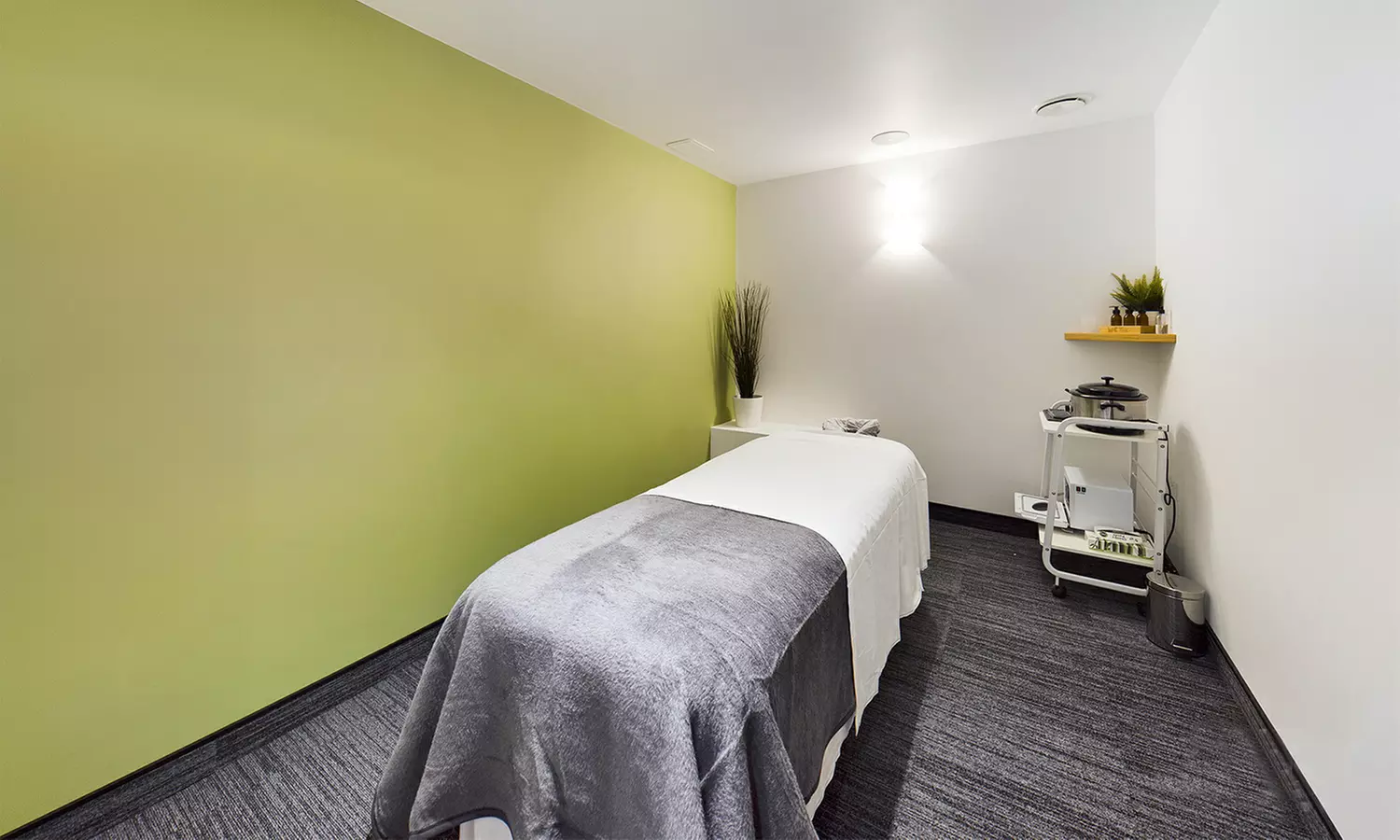 Up to 42% Off on Massage - Swedish at The Massage Company - Camberley