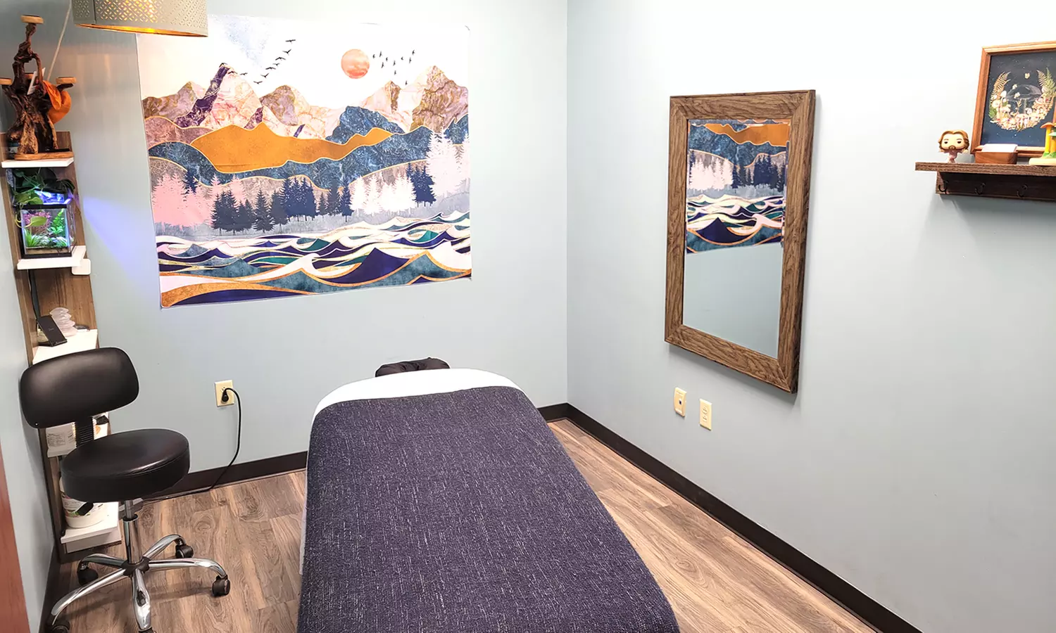 Personalized 90 or 120 Minute Therapeutic Massage Sessions
