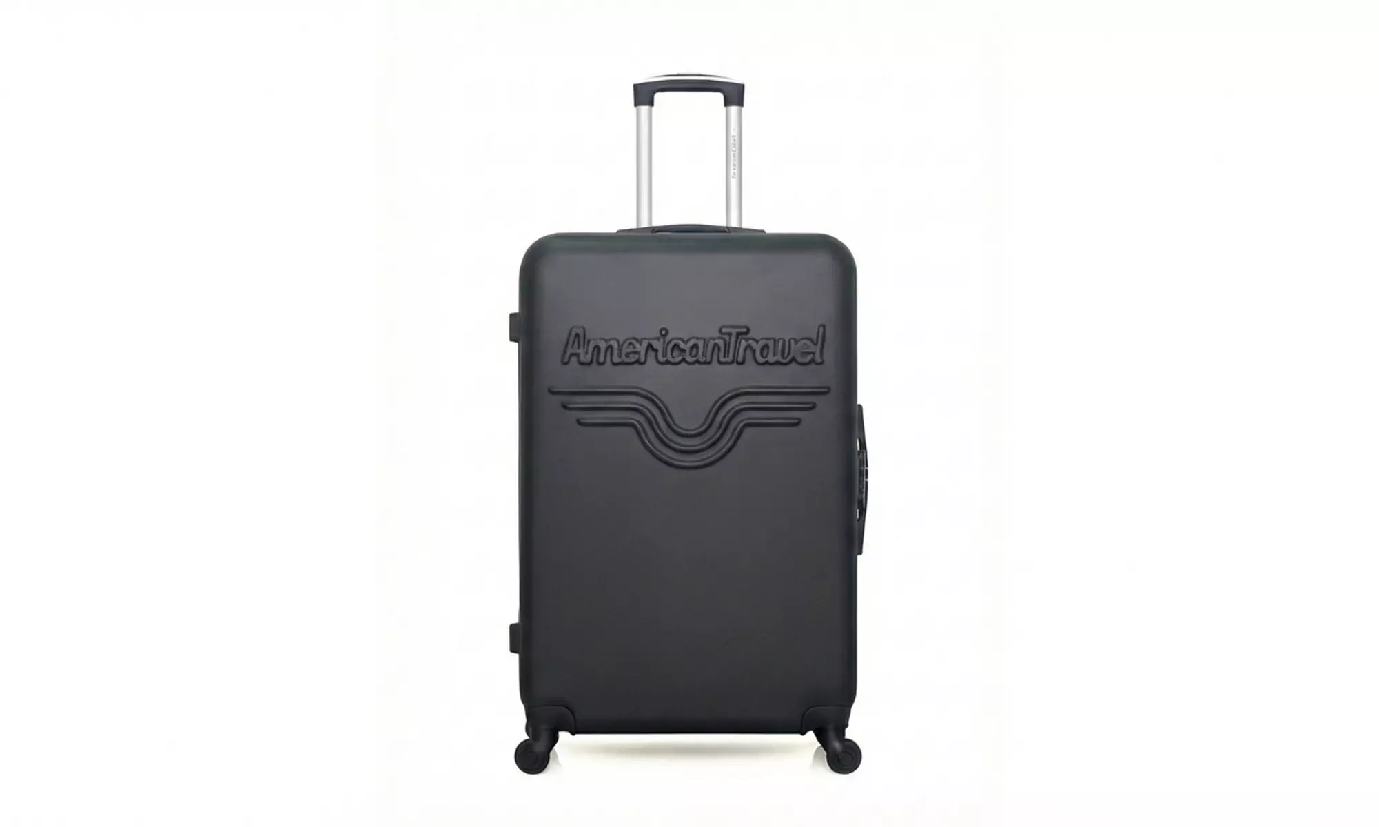 Grote koffer 'American Travel'