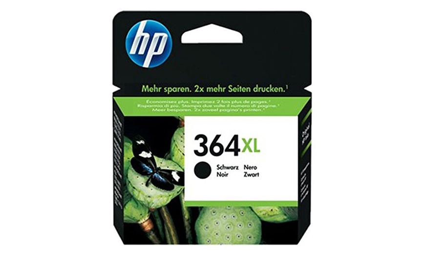 Image 4: HP Ink Cartridges or Multi-Packs