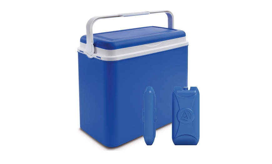 Image 22: Colourful Cooler Box