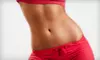 One, Three, or Six Fit Body Wraps or One Month of Unlimited Body Wraps at Envy Tan in Cedar Lake (Up to 75% Off)