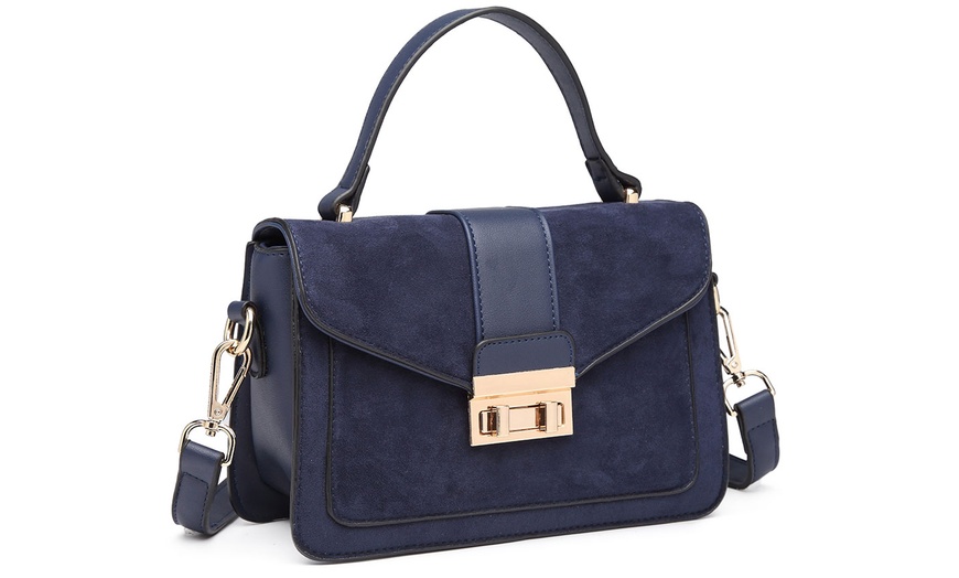 Image 16: Borsa da donna Miss Lulu 