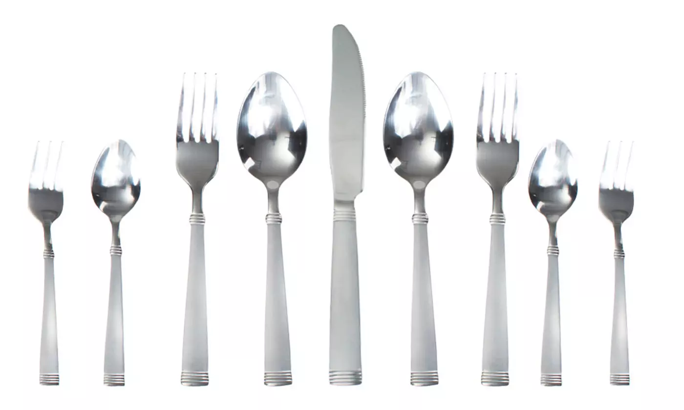 Kitchen Starter Set (96-Piece) - Second Medium