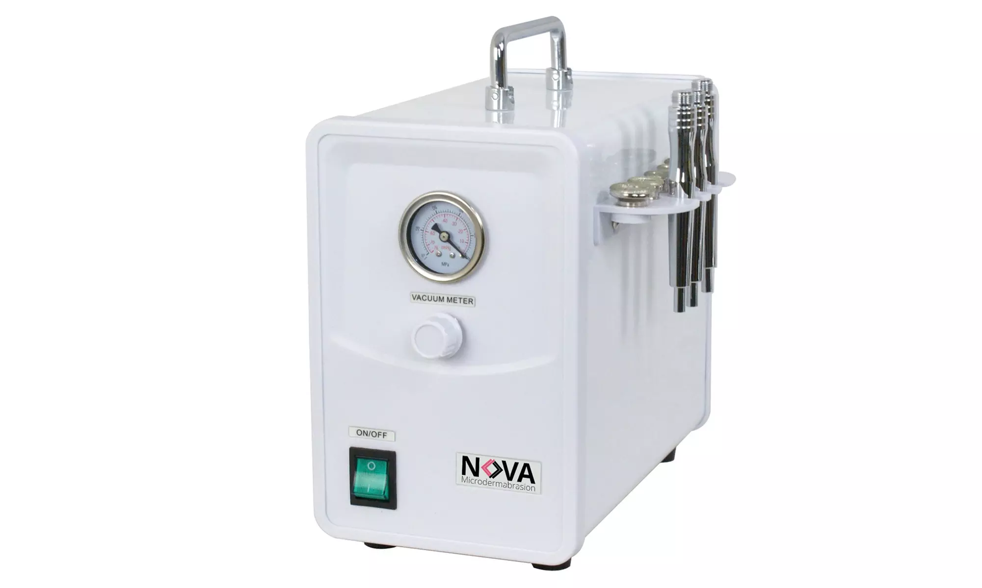 Diamond Microdermabrasion Skin Rejuvenating Machine - Primary Image