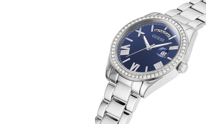 Image 3: Montre pour femme "Luna" de Guess