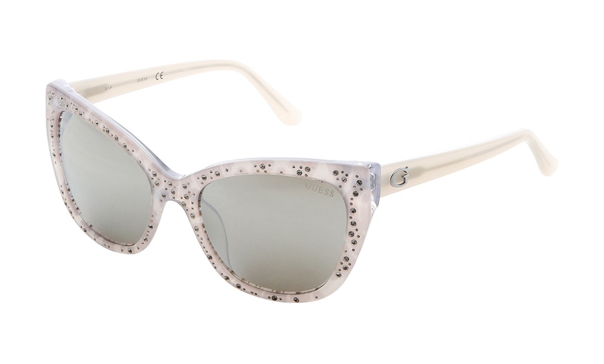 Image 9: Guess Women's Sunglasses