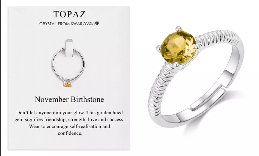 Image 12: Anillo Philip Jones