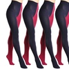 Image 14: Angelina Thermal Tights (6-Pack)