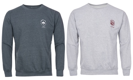 Pack de 2 sweat-shirts pour homme