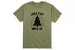 Instant Message Men's Classic Funny Christmas Tees (S–3XL) - Image 5