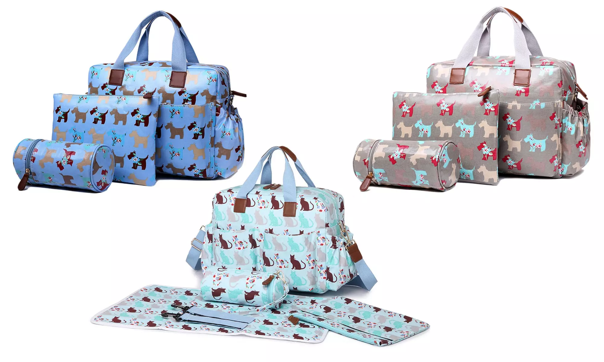 Sac à langer Miss Lulu - Primary Image