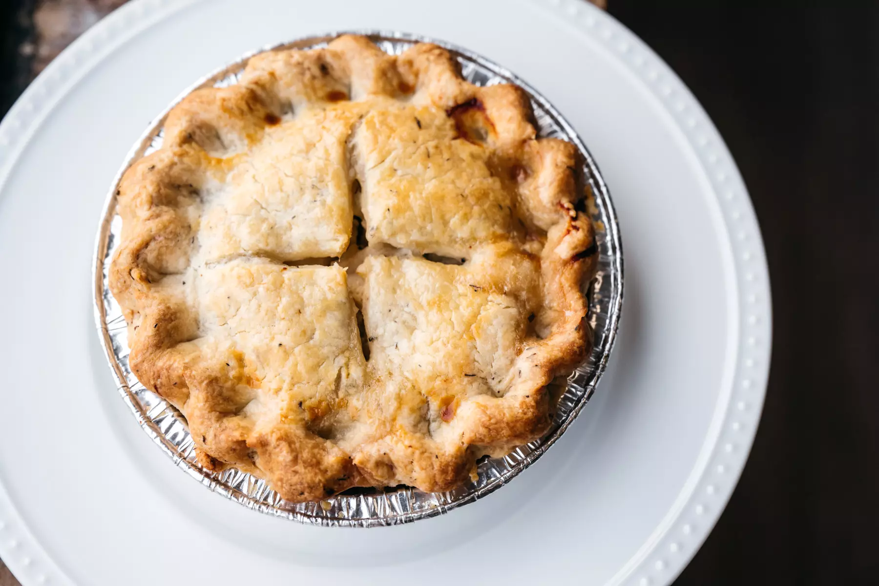 Up to 30% Off on American Cuisine at Great Lakes Pot Pies
