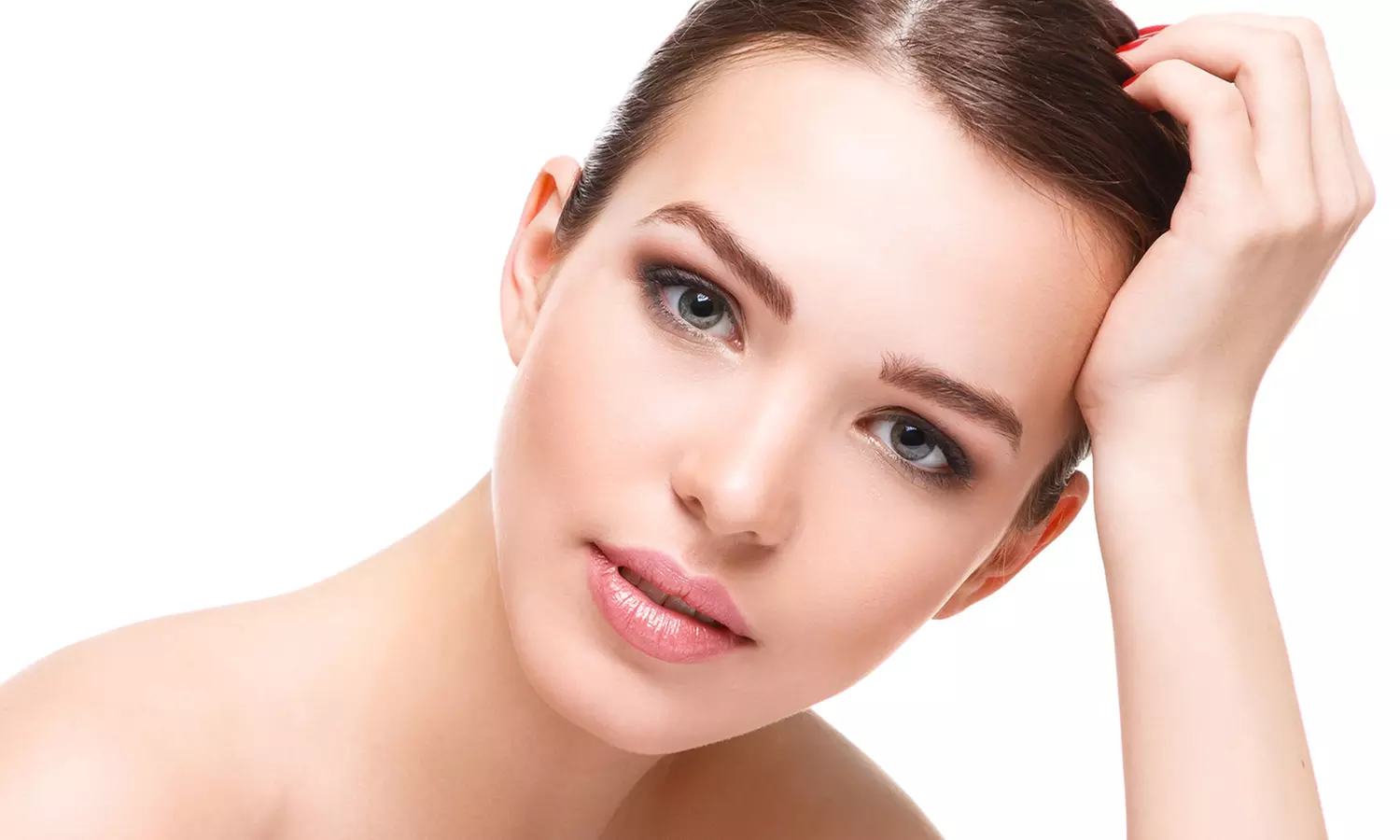 Microdermabrasie of mesotherapie