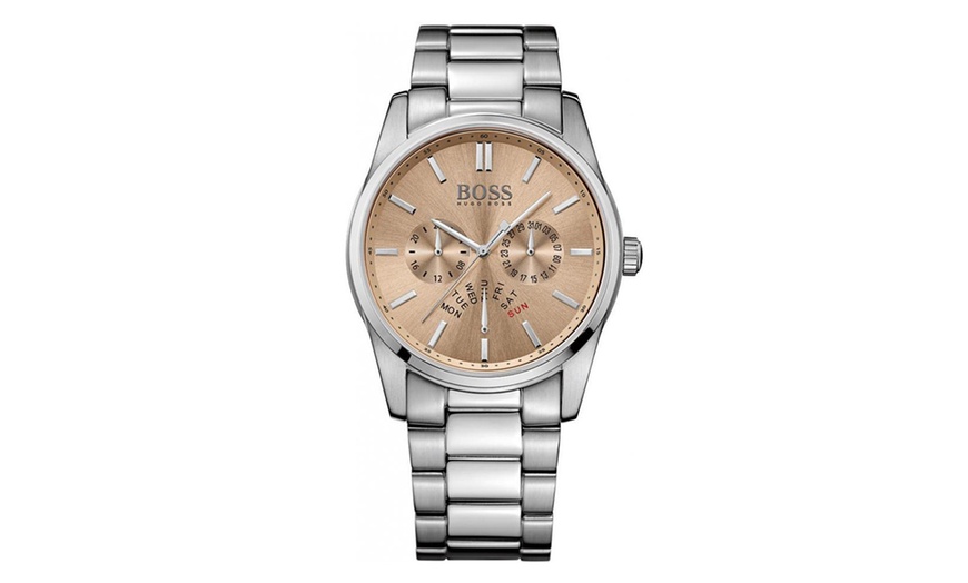 Image 9: Hugo Boss horloges