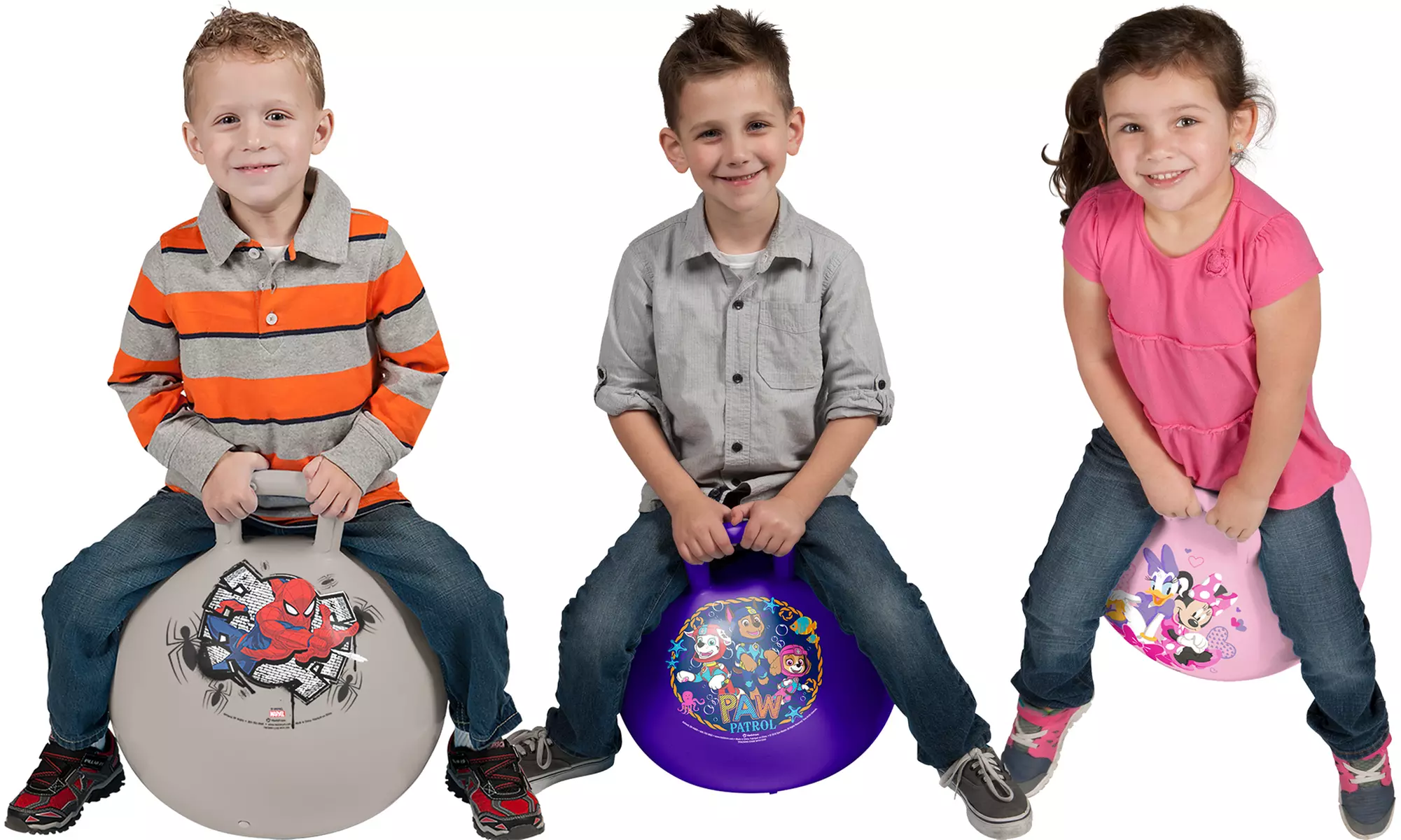 Hedstrom Kids Hoppers - Primary Image