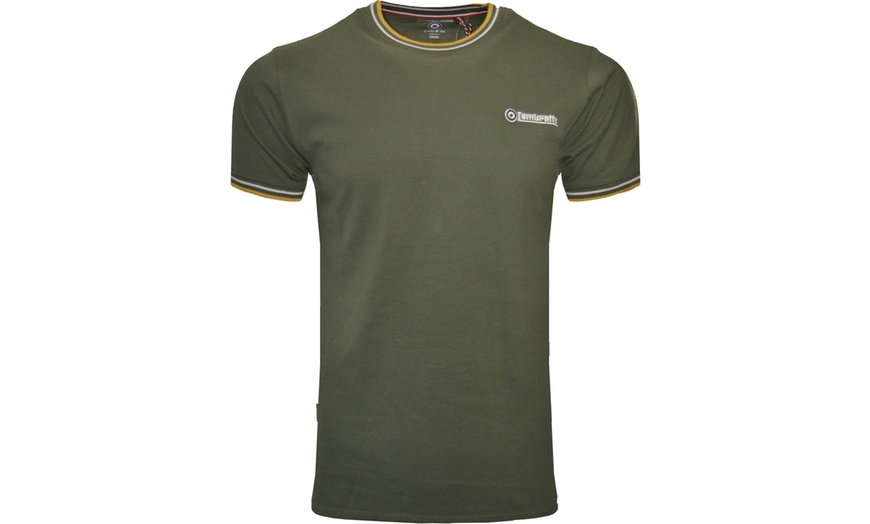 Image 3: Lambretta Men's T-Shirt