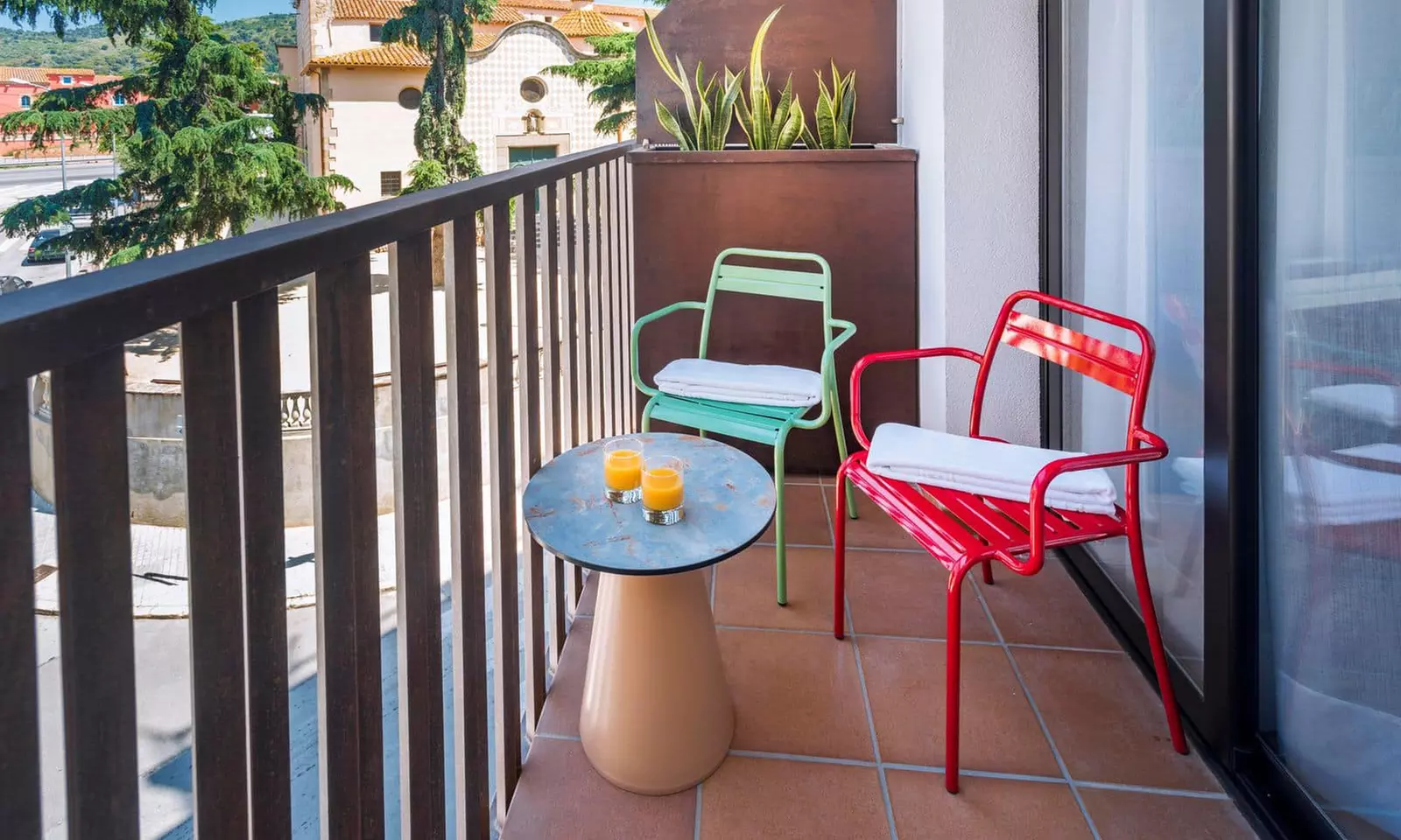 Pineda de Mar : chambre standard en demi-pension ou pension complète