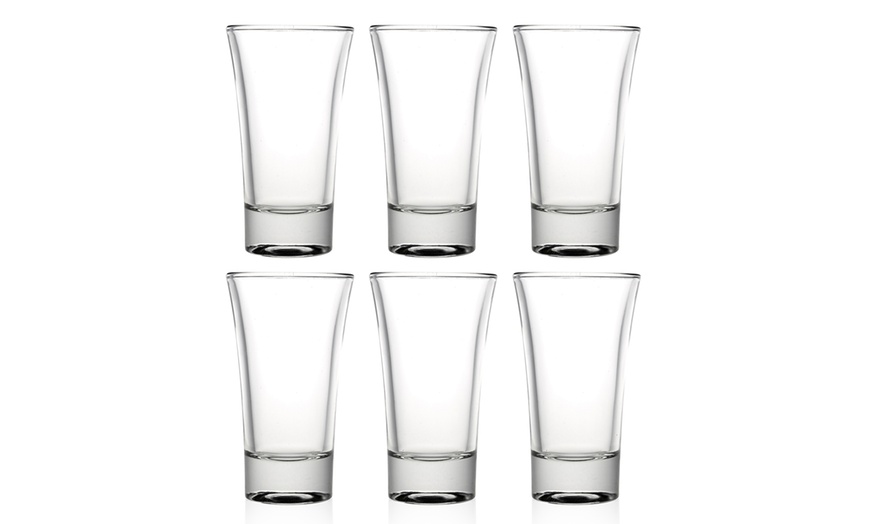 Image 3: Queensway Shot Glasses