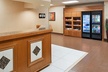 Stay at Marriott Residence Inn Provo in Provo, UT. Dates into June.
 - Second Medium