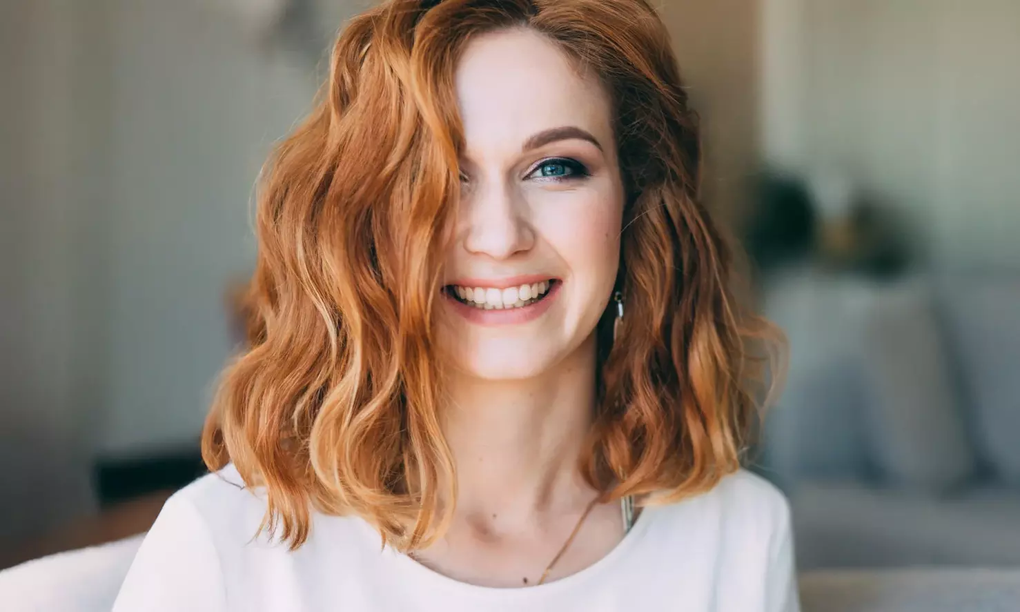 Beauté des cheveux avec Beauty Perfect